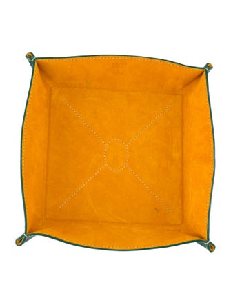 Goyard Goyardine Fourre-Tout Vide Poche