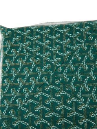 Goyard Goyardine Fourre-Tout Vide Poche