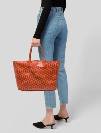 Goyard Goyardine St. Louis PM