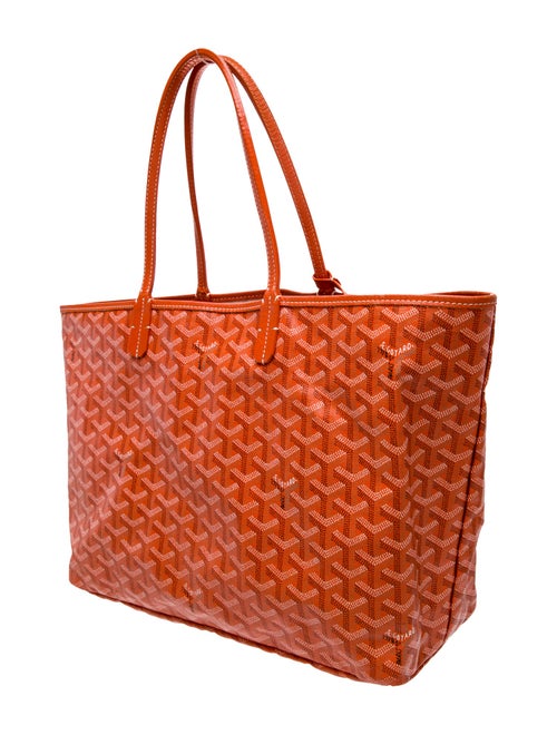 Goyard Goyardine St. Louis PM
