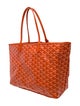 Goyard Goyardine St. Louis PM
