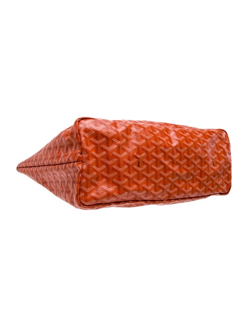 Goyard Goyardine St. Louis PM