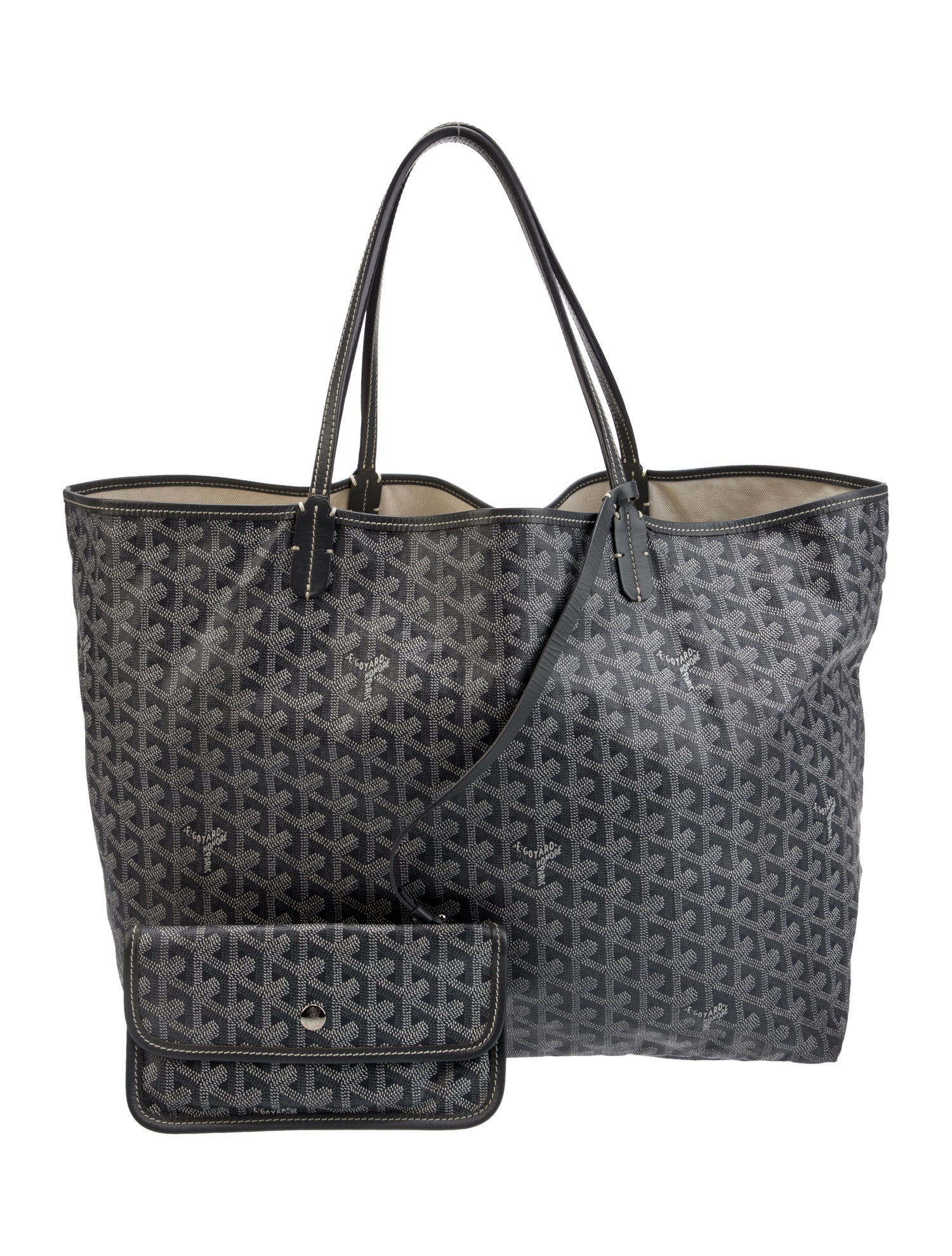 Goyard Goyardine St.Louis GM
