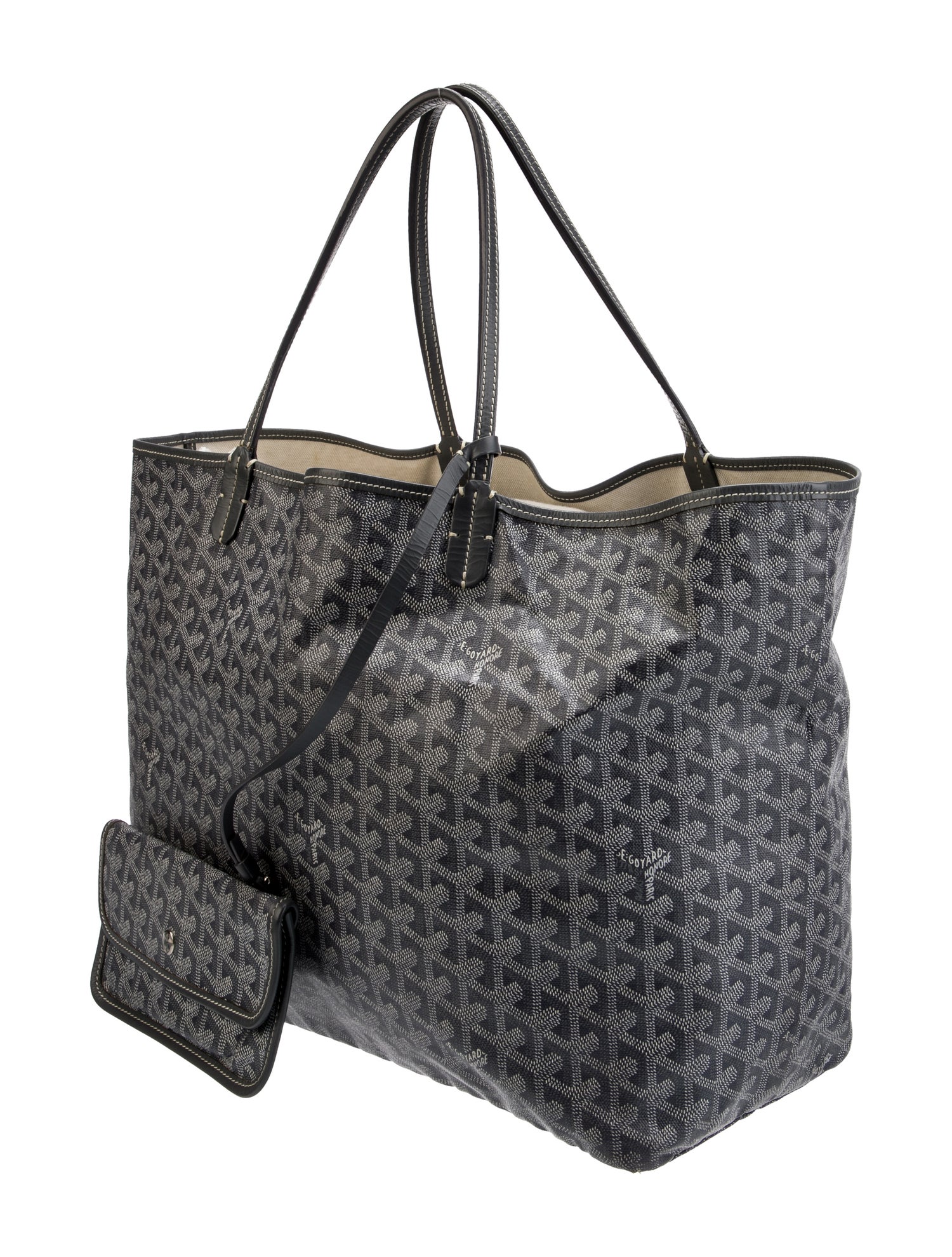 Goyard Goyardine St.Louis GM