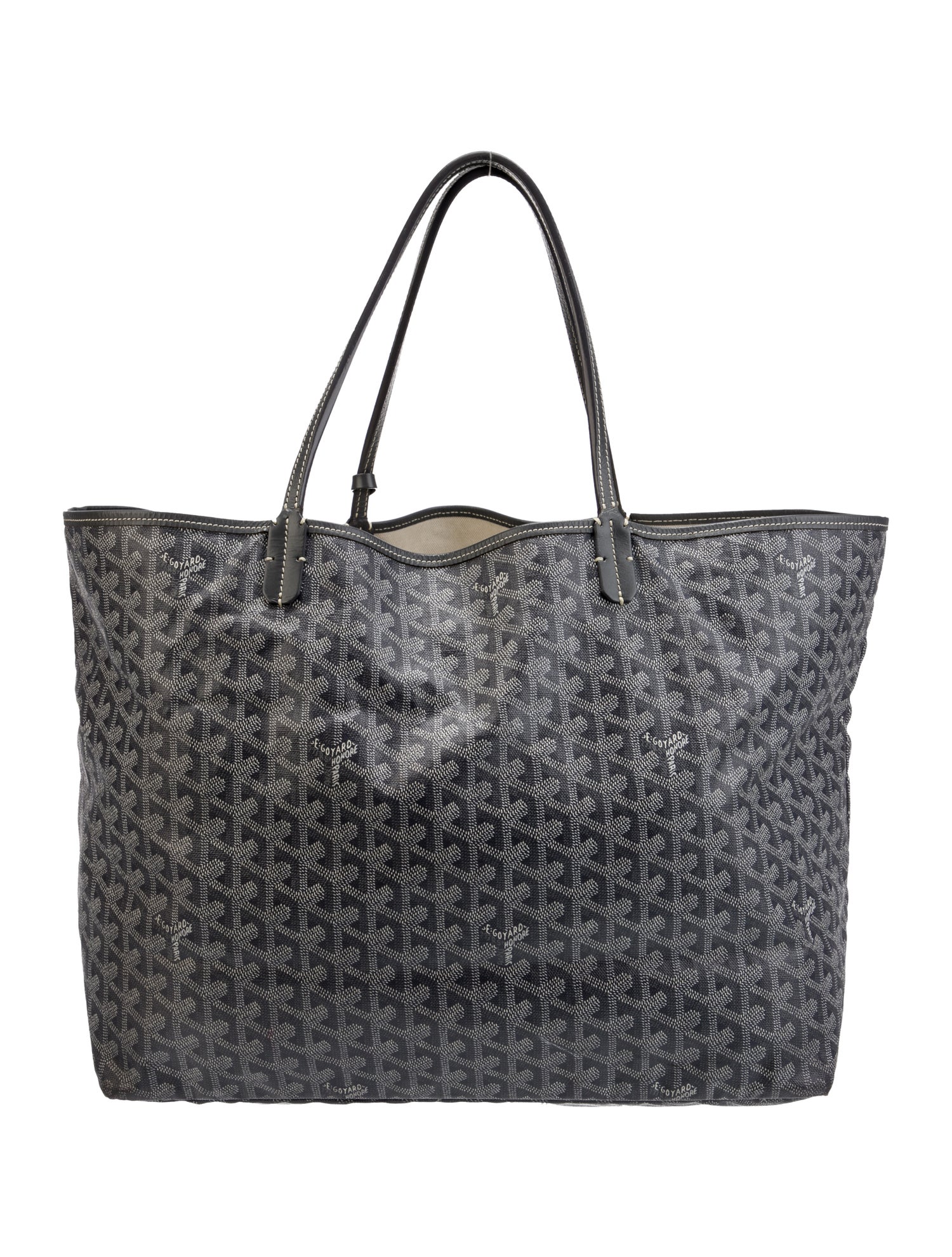 Goyard Goyardine St.Louis GM