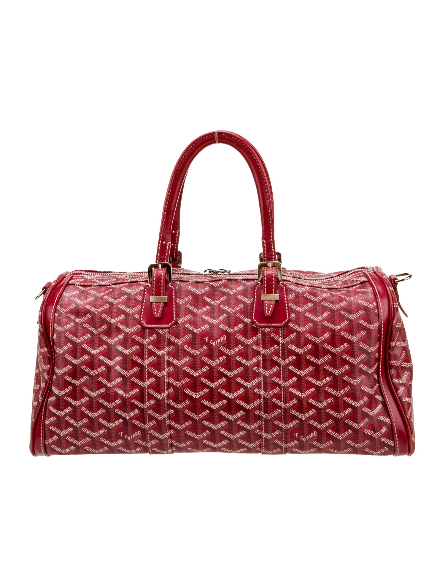 Goyard Goyardine Croisière GM