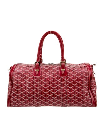 Goyard Goyardine Croisière GM