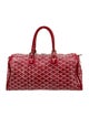 Goyard Goyardine Croisière GM