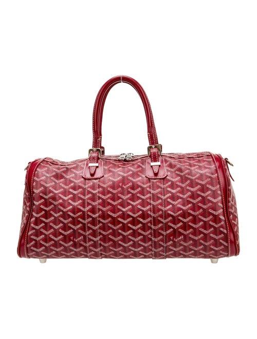 Goyard Goyardine Croisière GM