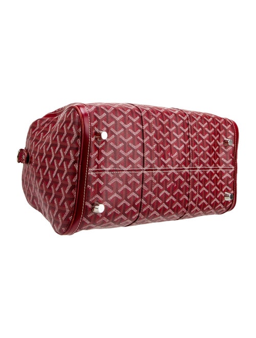 Goyard Goyardine Croisière GM