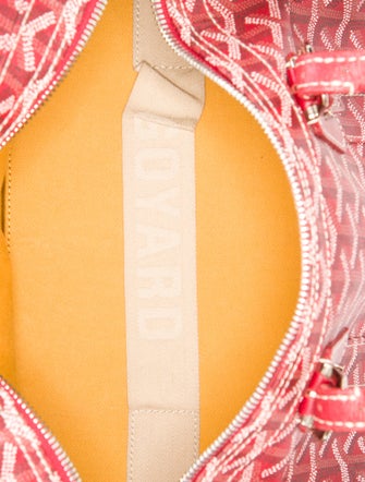 Goyard Goyardine Croisière GM