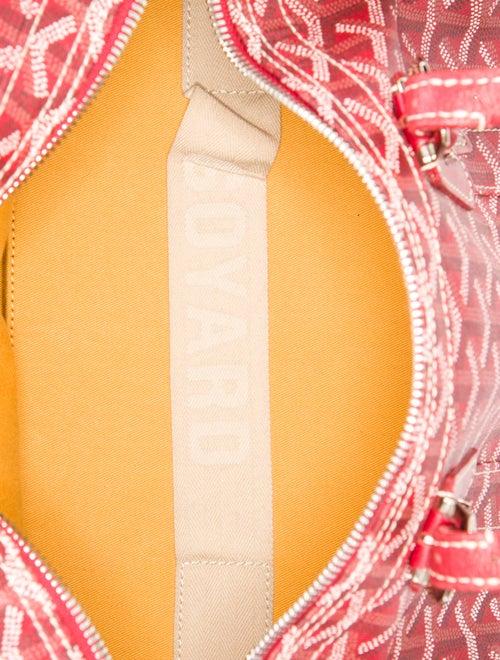 Goyard Goyardine Croisière GM