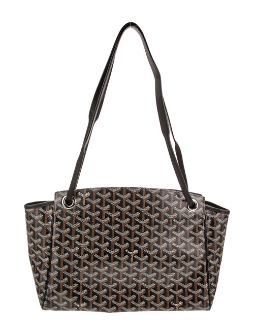 Goyard Goyardine Sac Rouette PM