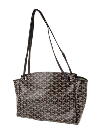 Goyard Goyardine Sac Rouette PM