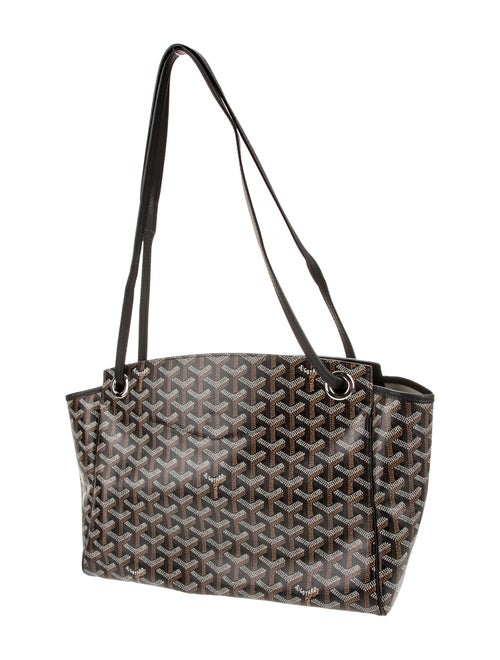 Goyard Goyardine Sac Rouette PM