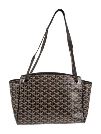 Goyard Goyardine Sac Rouette PM