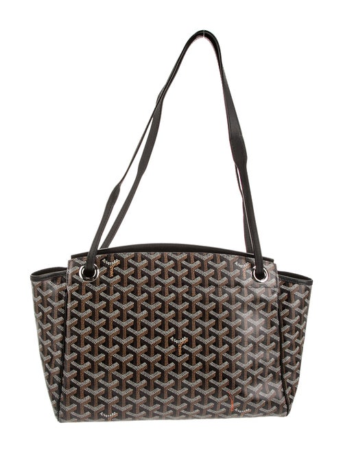Goyard Goyardine Sac Rouette PM
