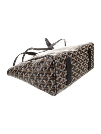 Goyard Goyardine Sac Rouette PM