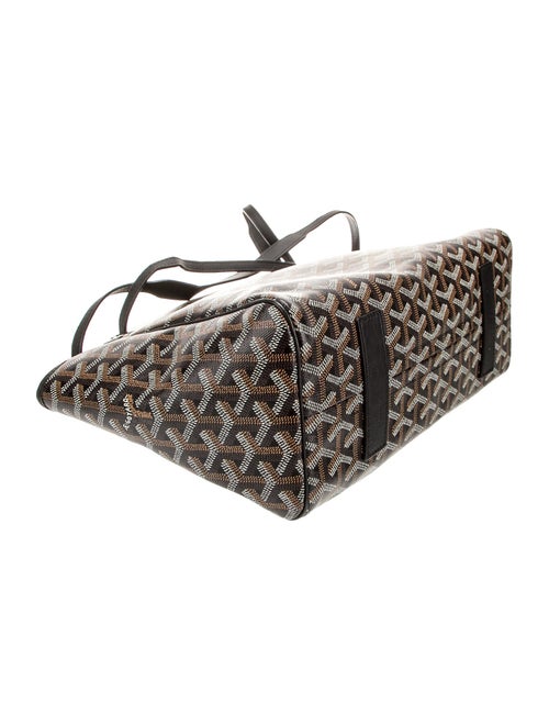 Goyard Goyardine Sac Rouette PM