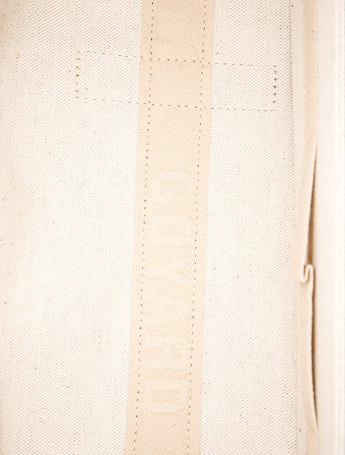 Goyard Goyardine Sac Rouette PM