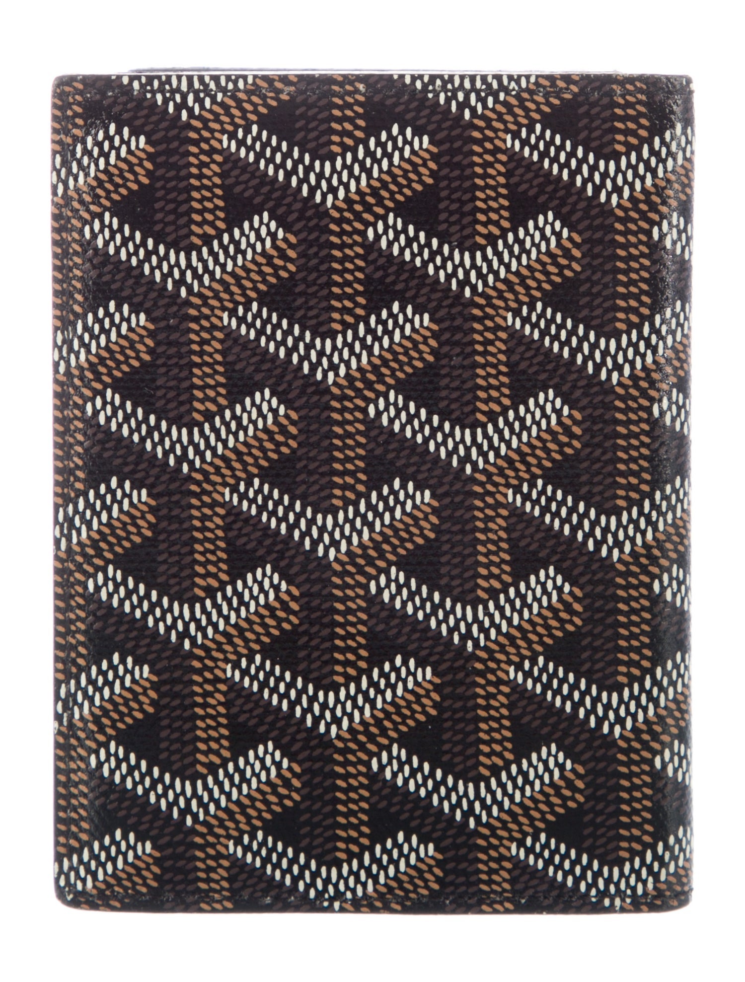 Goyard 2024 Goyardine Card Holder