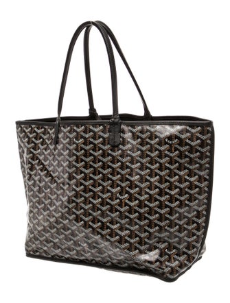 Goyard Goyardine Anjou GM 2022