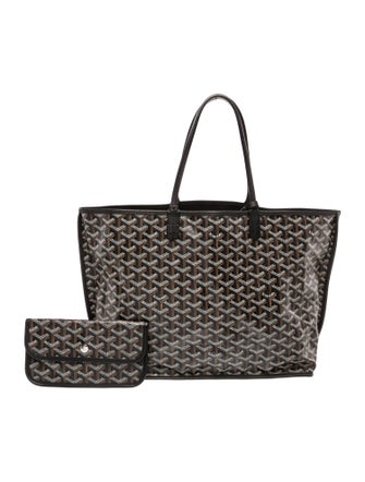 Goyard Goyardine Anjou GM 2022