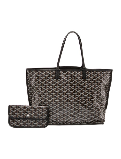 Goyard Goyardine Anjou GM 2022