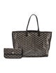 Goyard Goyardine Anjou GM 2022