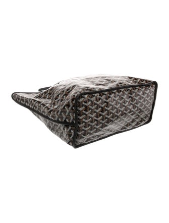 Goyard Goyardine Anjou GM 2022