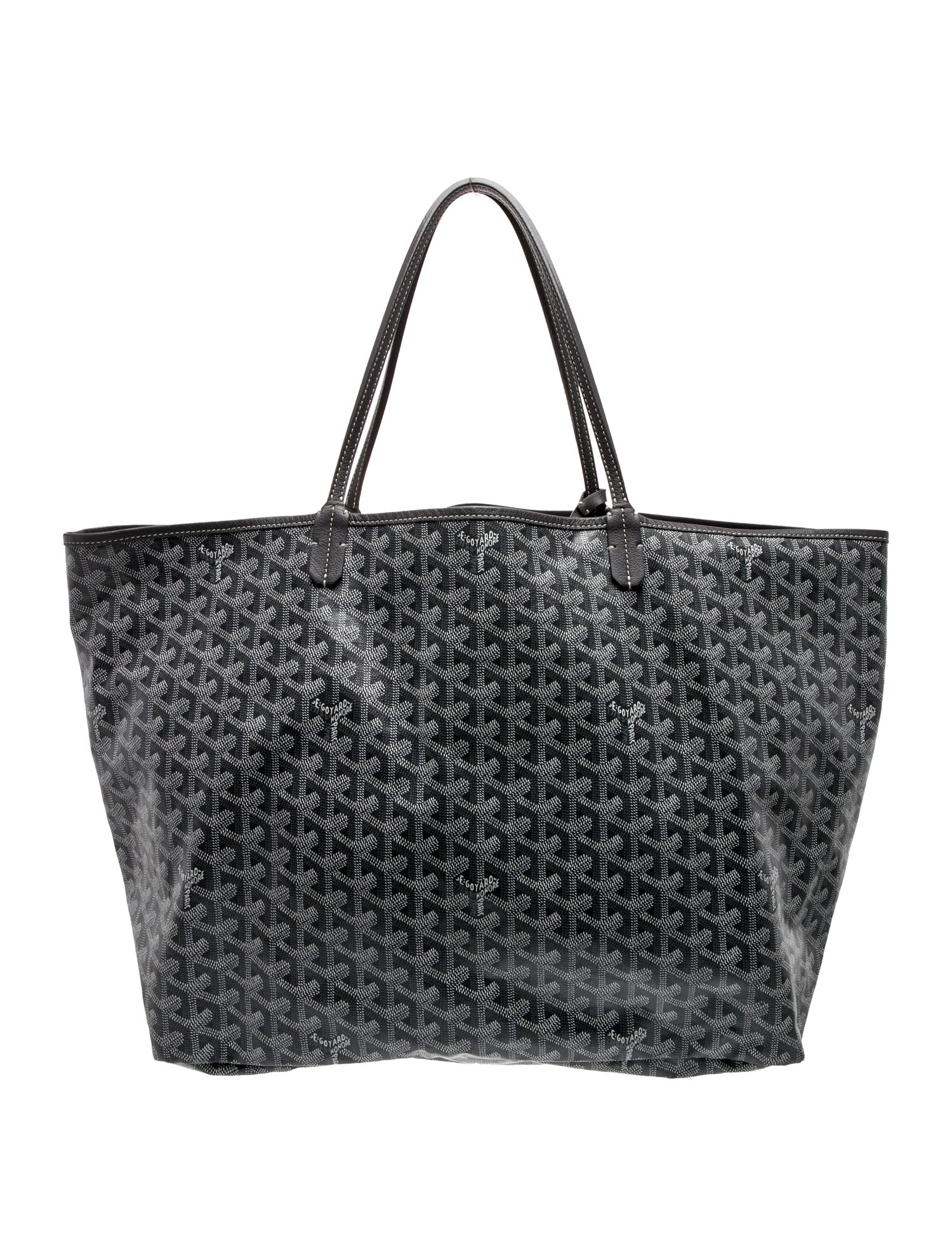 Goyard Goyardine St. Louis GM