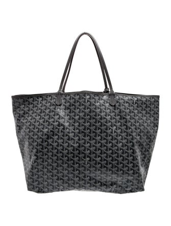 Goyard Goyardine St. Louis GM