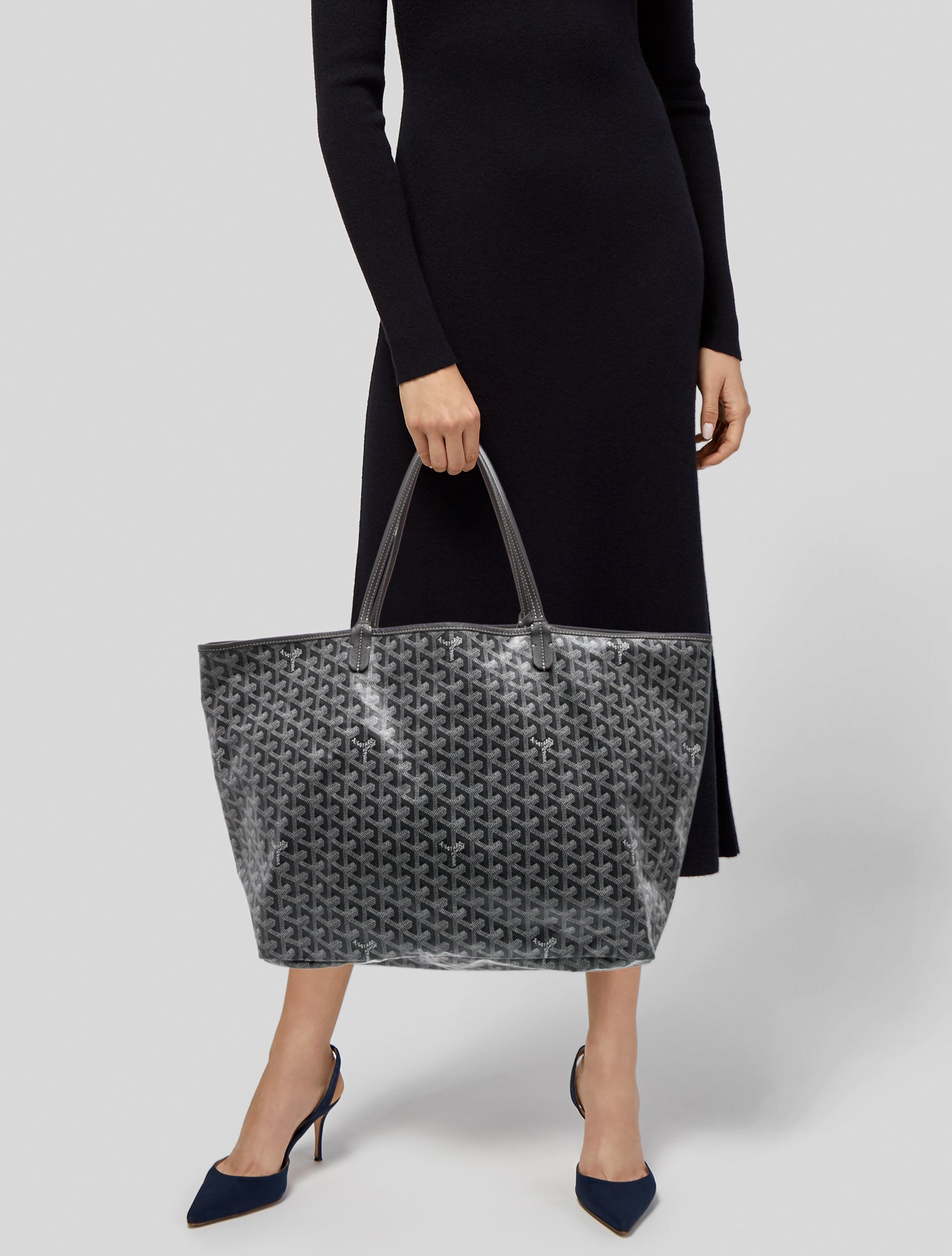 Goyard Goyardine St. Louis GM