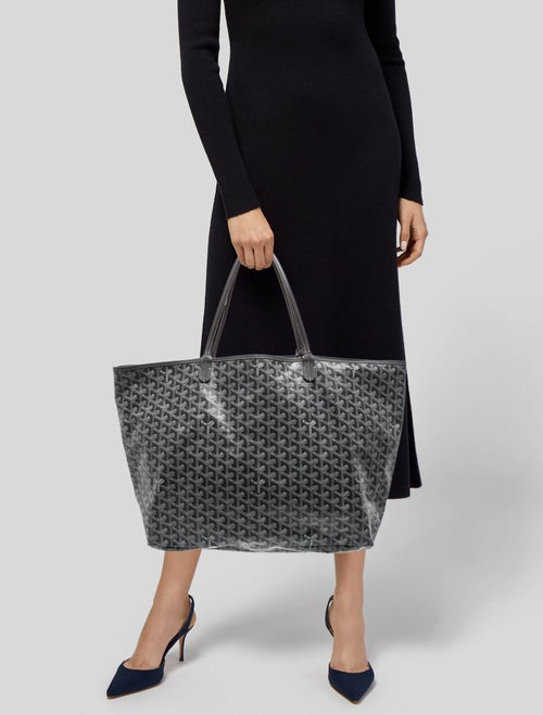 Goyard Goyardine St. Louis GM