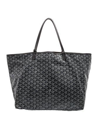 Goyard Goyardine St. Louis GM