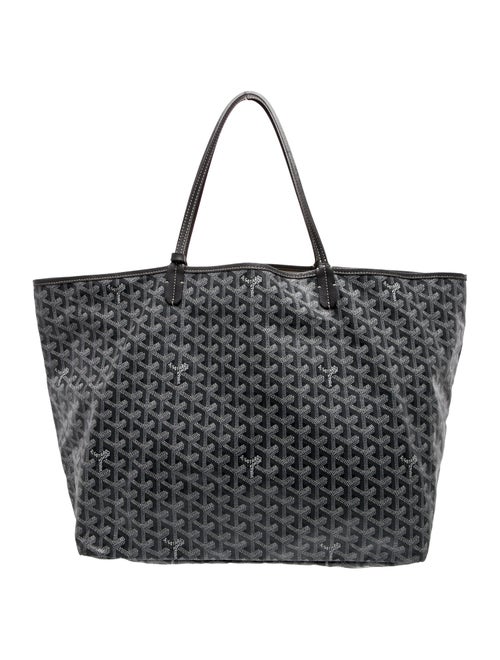Goyard Goyardine St. Louis GM
