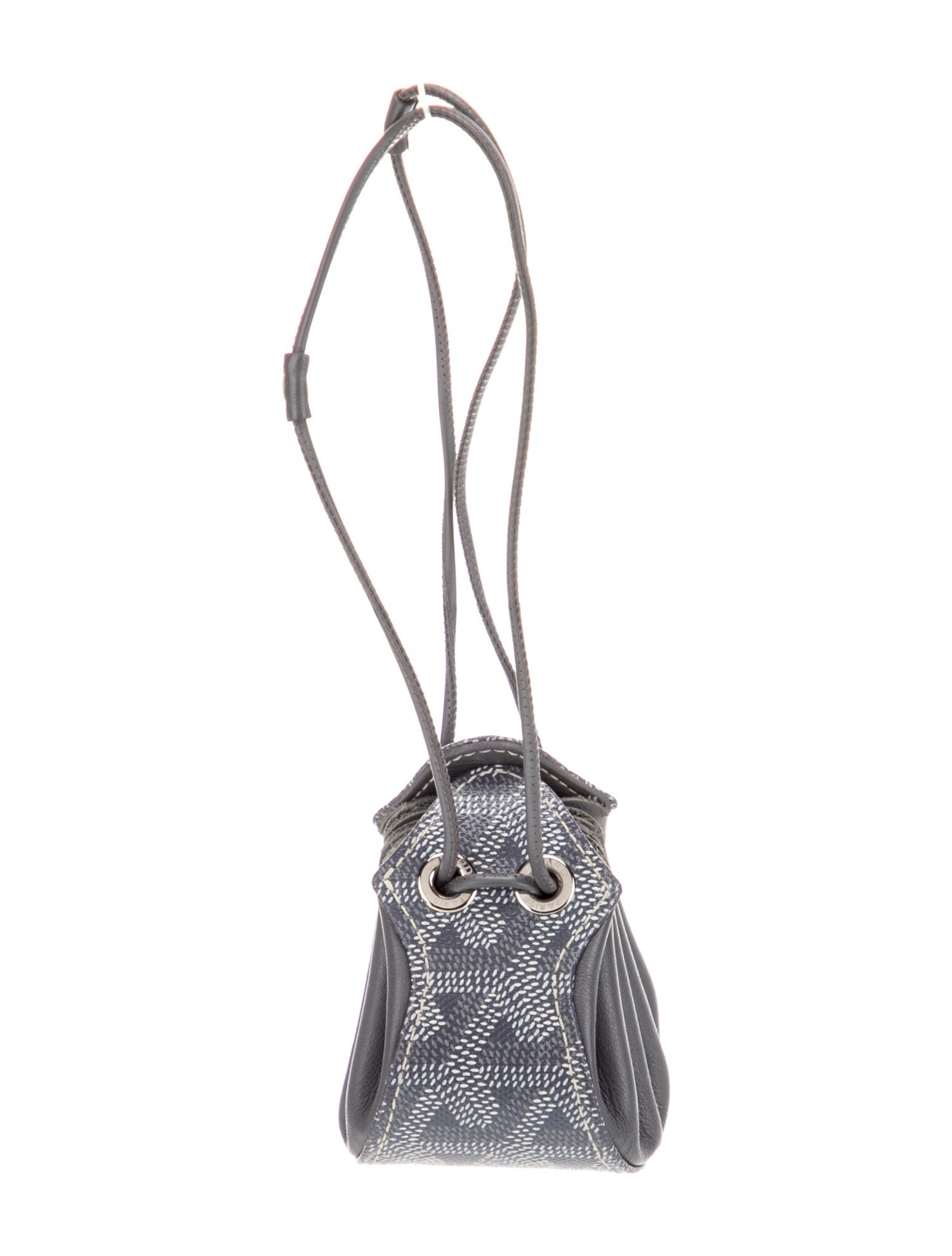 Goyard Goyardine Pouch Mini