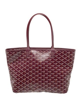 Goyard Goyardine Artois PM 2025