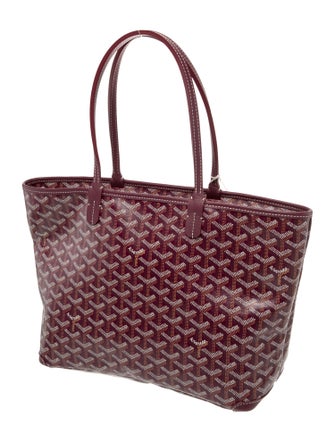 Goyard Goyardine Artois PM 2025