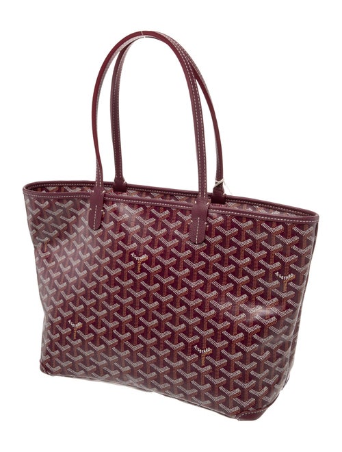 Goyard Goyardine Artois PM 2025