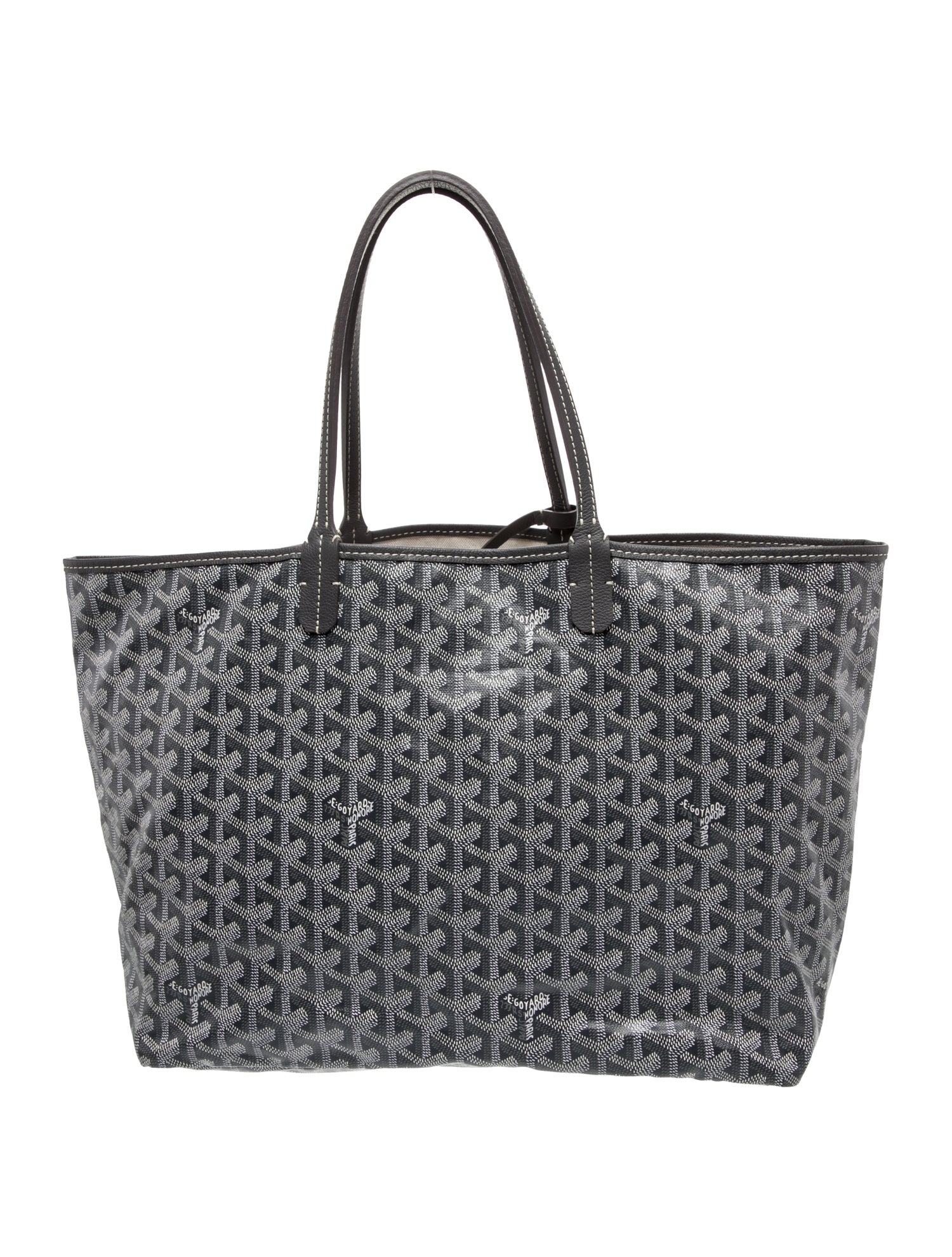 Goyard Goyardine St.Louis PM