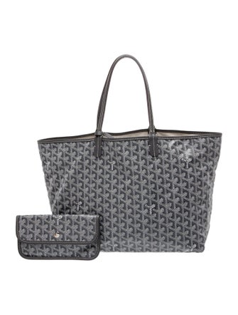 Goyard Goyardine St.Louis PM