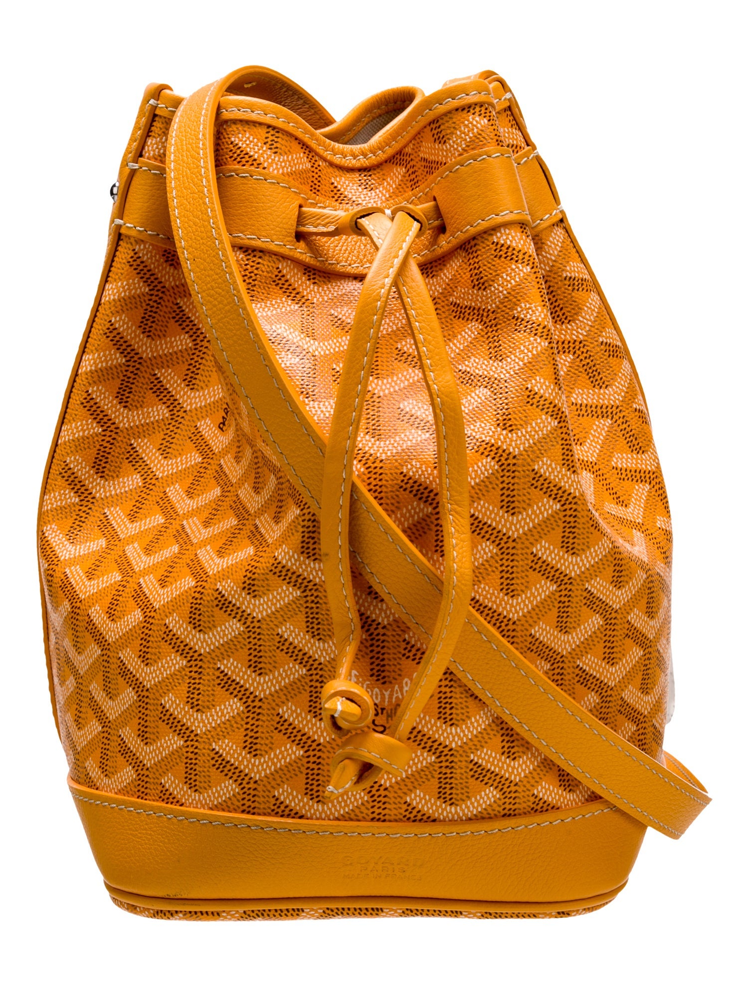 Goyard Goyardine Petit Flot