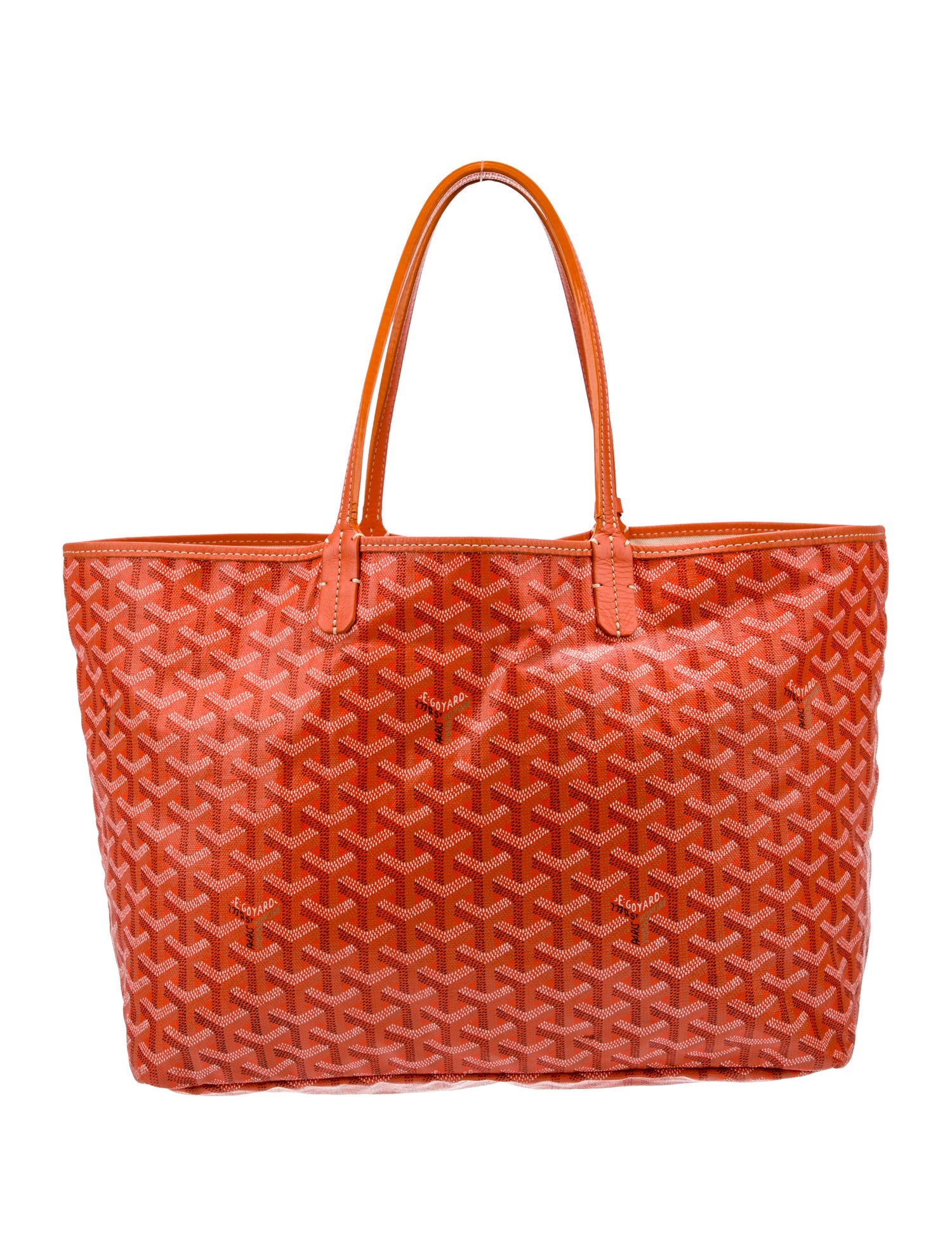 Goyard Goyardine St.Louis PM