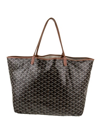 Goyard Goyardine St.Louis GM