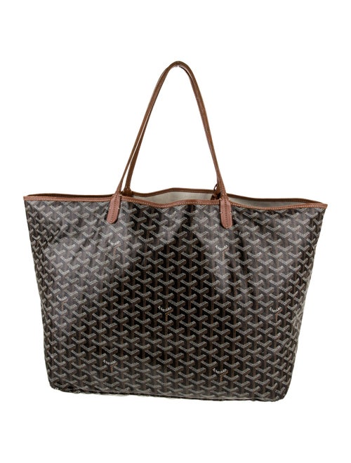 Goyard Goyardine St.Louis GM