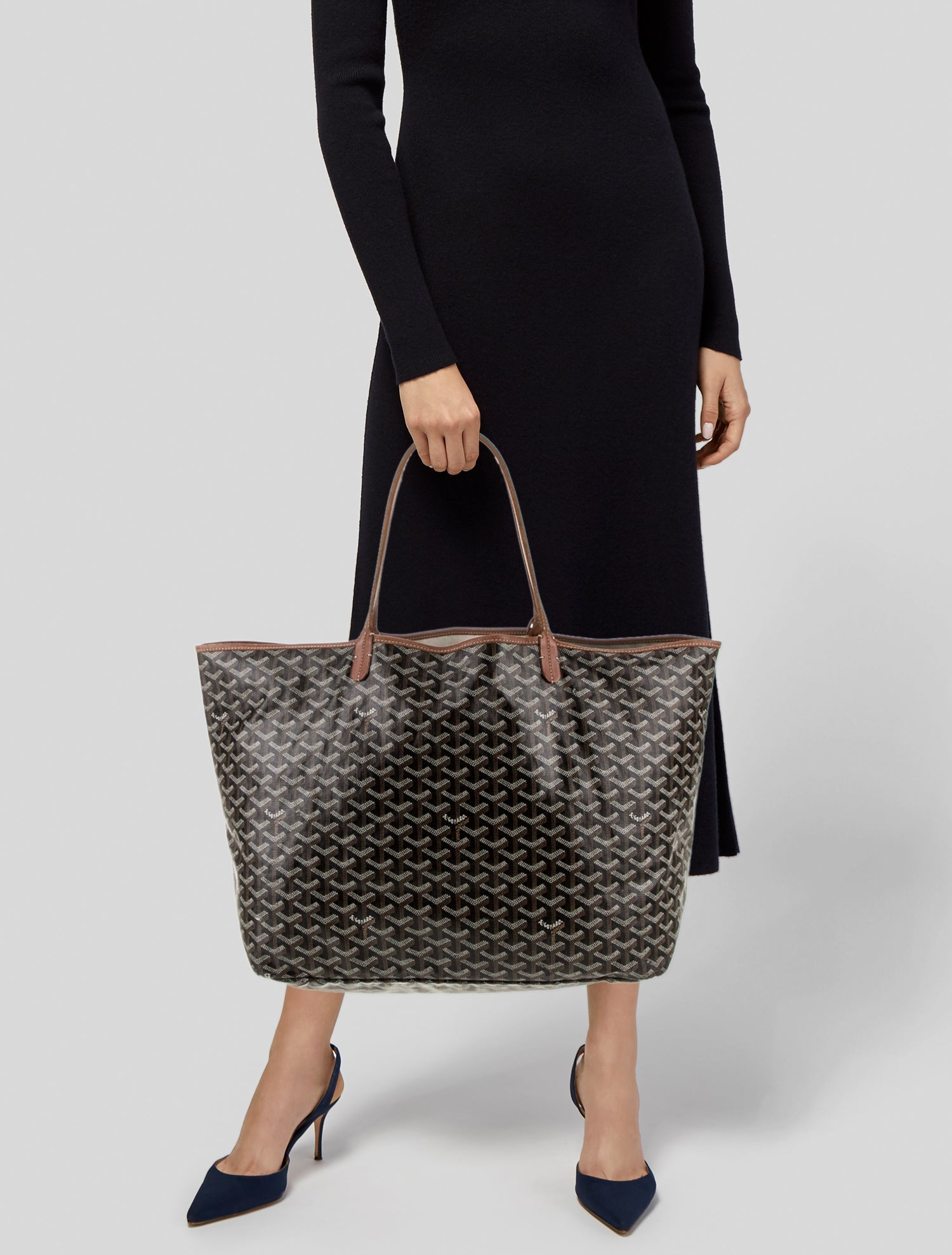 Goyard Goyardine St.Louis GM