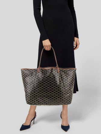 Goyard Goyardine St.Louis GM