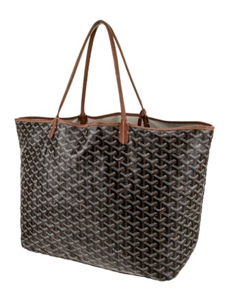 Goyard Goyardine St.Louis GM