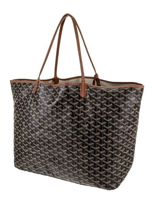 Goyard Goyardine St.Louis GM